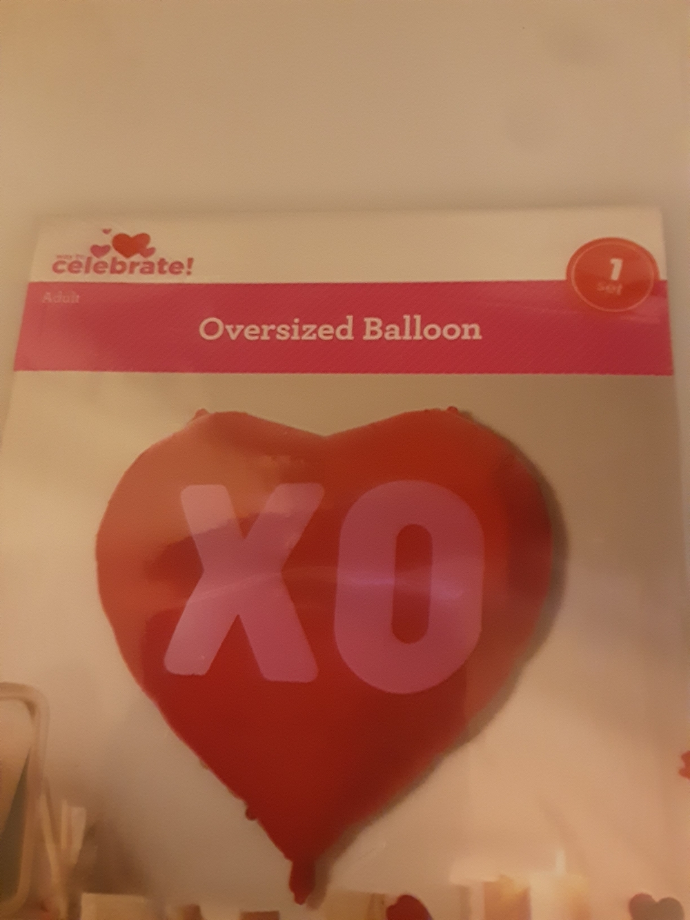 30 Inch Oversized Balloon (42)